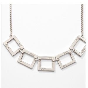 Stay Together Necklace NIB